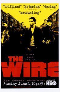 the-wire-posters