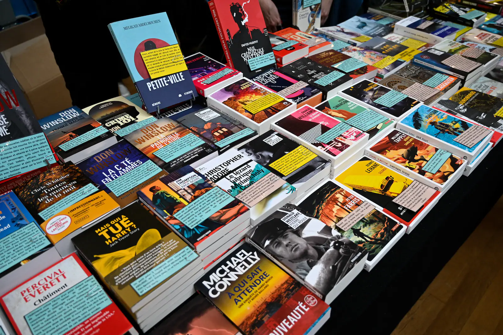 La newsletter LibéPolar